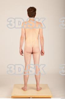 Body texture of Cyprian 0028